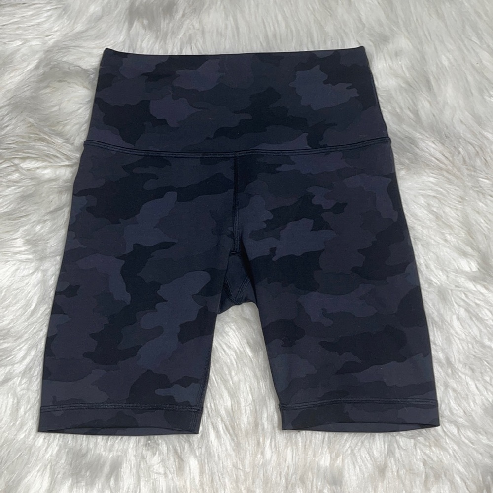 Lululemon Align High-Rise Short